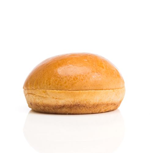 Medium Brioche Bun SLICED 8 PACK